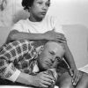 Richard and Mildred Loving, by Grey Villet