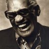 Ray Charles, by Norman Seeff
