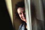 Author Margaret Atwood