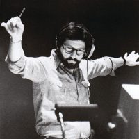 Artie conducting a session